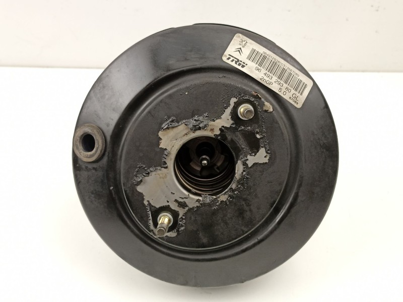 Recambio de servofreno para citroën c3 i (fc_, fn_) 1.4 hdi referencia OEM IAM 9649329380  