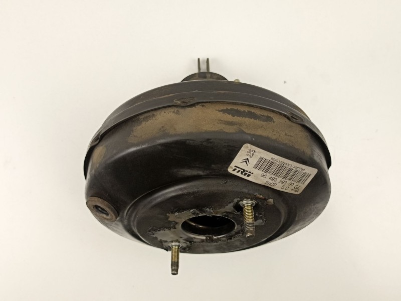 Recambio de servofreno para citroën c3 i (fc_, fn_) 1.4 hdi referencia OEM IAM 9649329380  