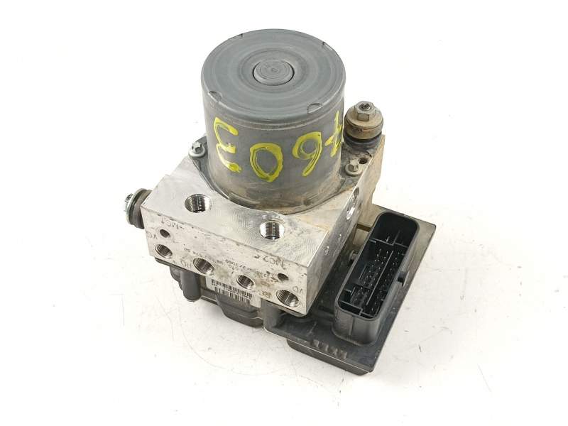 Recambio de abs para peugeot 308 i (4a_, 4c_) 1.6 hdi referencia OEM IAM 9666957480 0265252070 