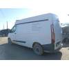 ford transit custom v362 furgoneta (fy, fz) del año 2014