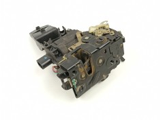 Recambio de cerradura puerta trasera derecha para volkswagen passat b5 (3b2) 1.9 tdi referencia OEM IAM 3B4839016A  