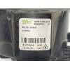 Recambio de antiniebla izquierdo para renault koleos privilege referencia OEM IAM 261558990A 89206431 