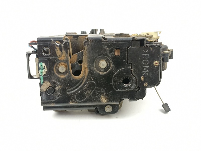 Recambio de cerradura puerta trasera derecha para volkswagen passat b5 (3b2) 1.9 tdi referencia OEM IAM 3B4839016A  