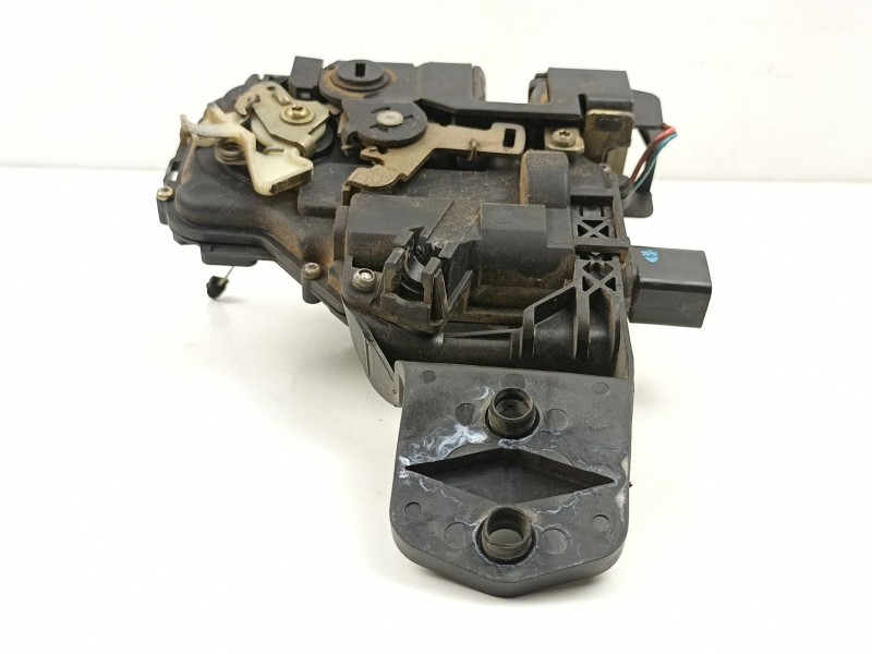 Recambio de cerradura puerta trasera derecha para volkswagen passat b5 (3b2) 1.9 tdi referencia OEM IAM 3B4839016A  