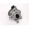 Recambio de valvula egr para nissan pathfinder (r51) 2.5 dci chrome referencia OEM IAM 14710EC00D 1501000022 