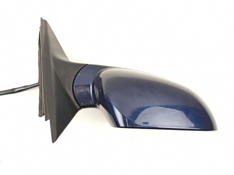 Recambio de retrovisor derecho para volkswagen passat b5 (3b2) 1.9 tdi referencia OEM IAM 3B1857508  