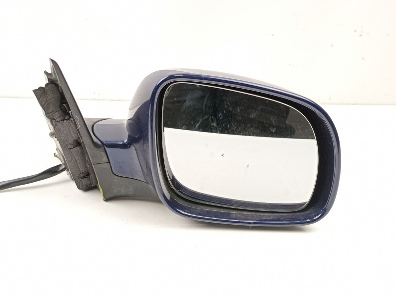 Recambio de retrovisor derecho para volkswagen passat b5 (3b2) 1.9 tdi referencia OEM IAM 3B1857508  