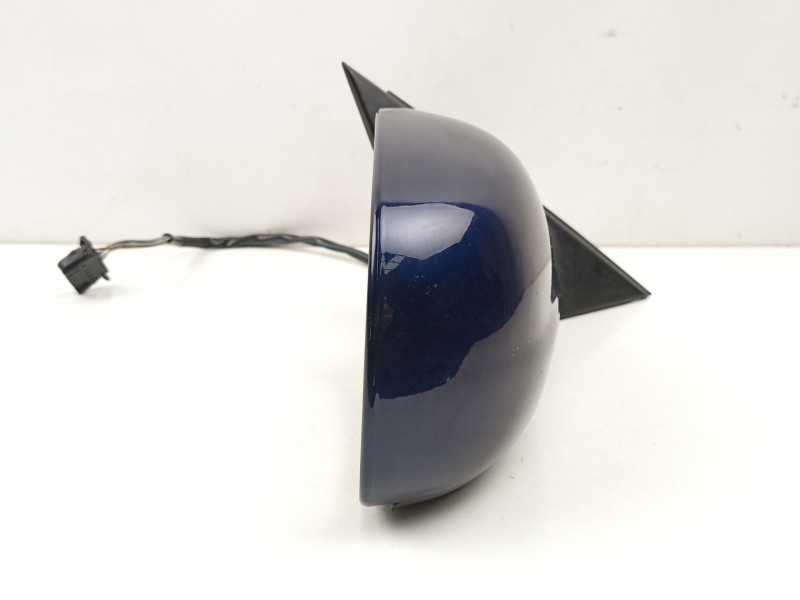 Recambio de retrovisor derecho para volkswagen passat b5 (3b2) 1.9 tdi referencia OEM IAM 3B1857508  