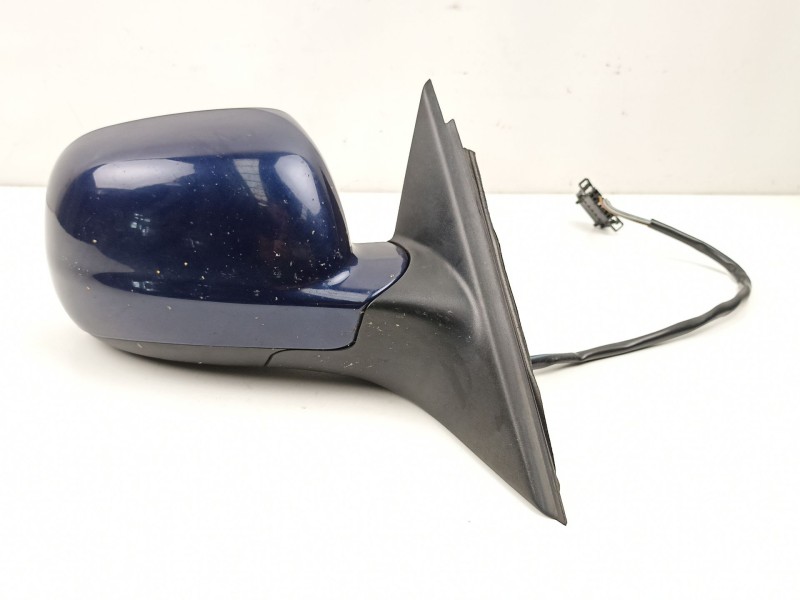 Recambio de retrovisor derecho para volkswagen passat b5 (3b2) 1.9 tdi referencia OEM IAM 3B1857508  