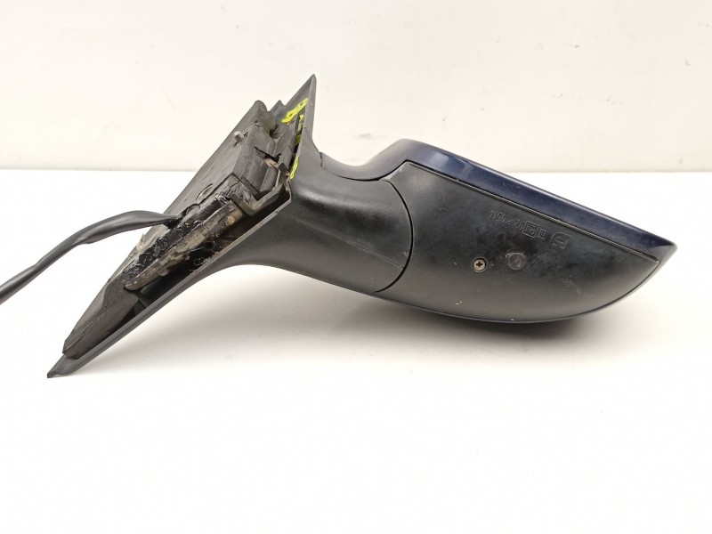 Recambio de retrovisor derecho para volkswagen passat b5 (3b2) 1.9 tdi referencia OEM IAM 3B1857508  