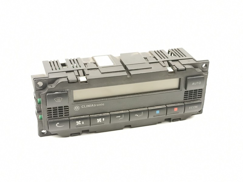Recambio de mandos calefaccion aire para volkswagen passat b5 (3b2) 1.9 tdi referencia OEM IAM 3B1907044D  