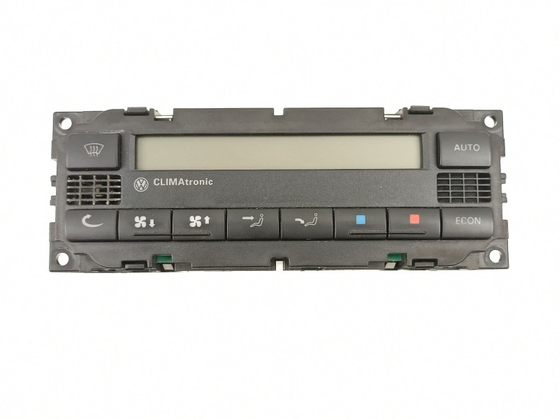 Recambio de mandos calefaccion aire para volkswagen passat b5 (3b2) 1.9 tdi referencia OEM IAM 3B1907044D  