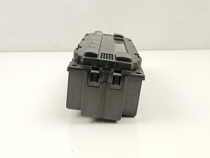Recambio de mandos calefaccion aire para volkswagen passat b5 (3b2) 1.9 tdi referencia OEM IAM 3B1907044D  
