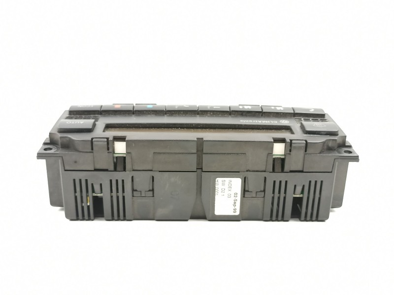 Recambio de mandos calefaccion aire para volkswagen passat b5 (3b2) 1.9 tdi referencia OEM IAM 3B1907044D  