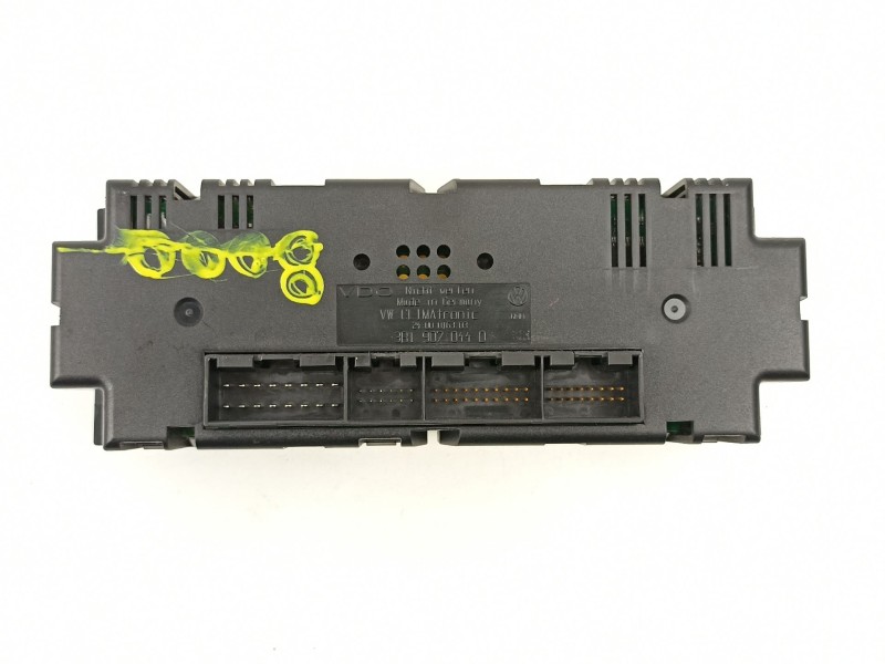 Recambio de mandos calefaccion aire para volkswagen passat b5 (3b2) 1.9 tdi referencia OEM IAM 3B1907044D  