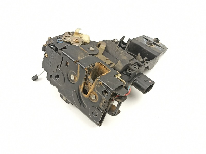 Recambio de cerradura puerta delantera izquierda para volkswagen passat b5 (3b2) 1.9 tdi referencia OEM IAM 6X1837013H  