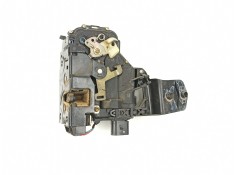 Recambio de cerradura puerta delantera izquierda para volkswagen passat b5 (3b2) 1.9 tdi referencia OEM IAM 6X1837013H   2