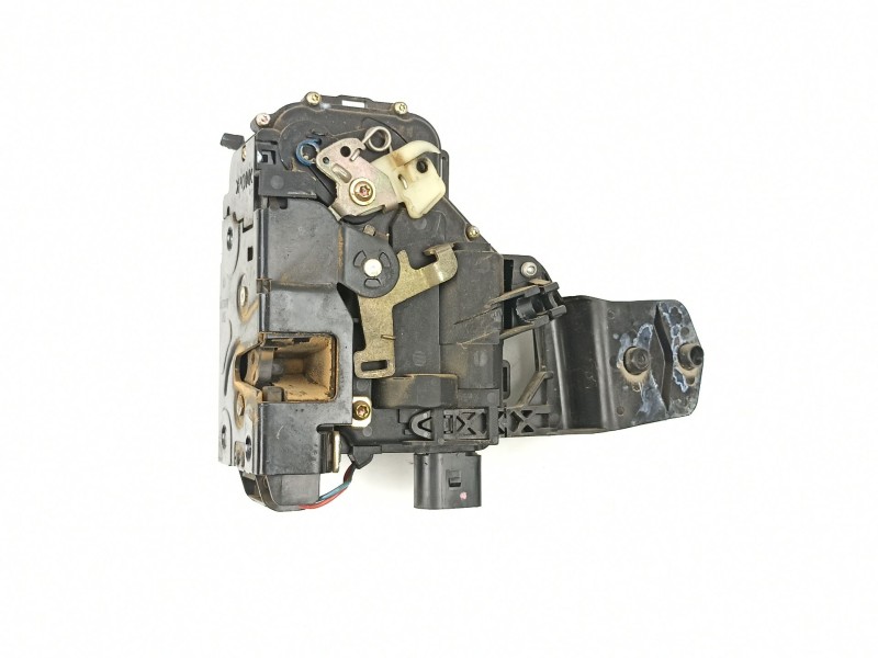 Recambio de cerradura puerta delantera izquierda para volkswagen passat b5 (3b2) 1.9 tdi referencia OEM IAM 6X1837013H  