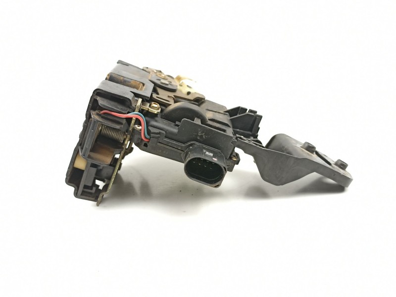 Recambio de cerradura puerta delantera izquierda para volkswagen passat b5 (3b2) 1.9 tdi referencia OEM IAM 6X1837013H  