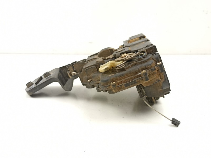 Recambio de cerradura puerta delantera izquierda para volkswagen passat b5 (3b2) 1.9 tdi referencia OEM IAM 6X1837013H  