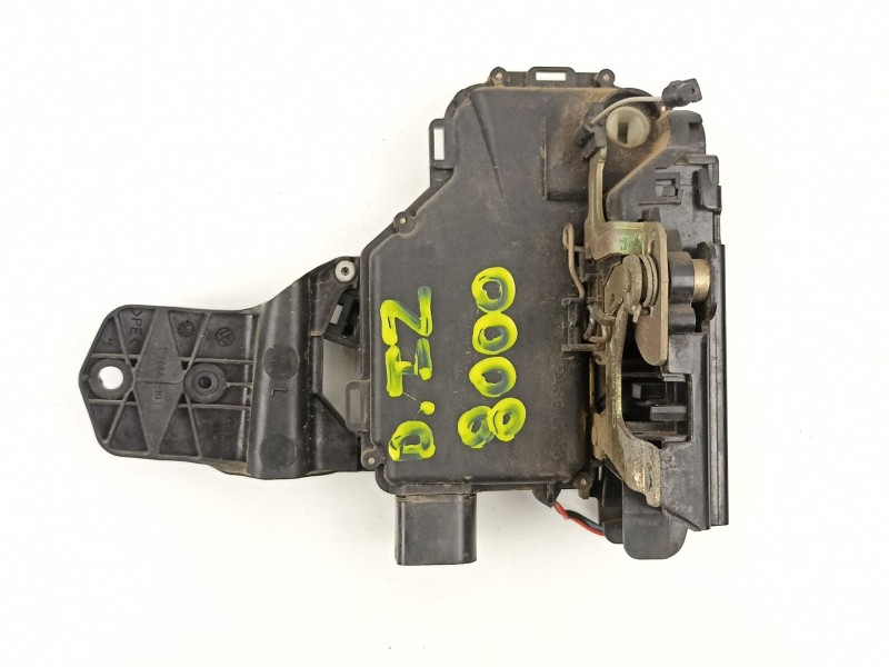 Recambio de cerradura puerta delantera izquierda para volkswagen passat b5 (3b2) 1.9 tdi referencia OEM IAM 6X1837013H  