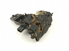 Recambio de cerradura puerta delantera derecha para volkswagen passat b5 (3b2) 1.9 tdi referencia OEM IAM 6X1837014H  