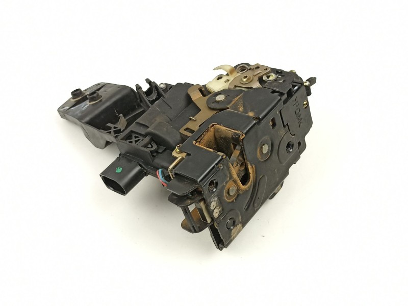 Recambio de cerradura puerta delantera derecha para volkswagen passat b5 (3b2) 1.9 tdi referencia OEM IAM 6X1837014H  