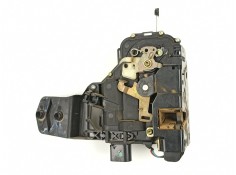 Recambio de cerradura puerta delantera derecha para volkswagen passat b5 (3b2) 1.9 tdi referencia OEM IAM 6X1837014H   2