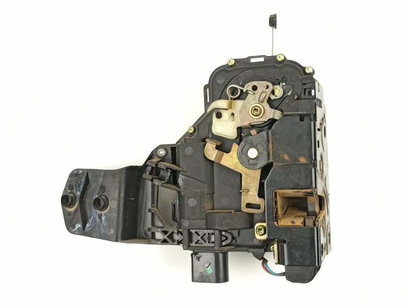 Recambio de cerradura puerta delantera derecha para volkswagen passat b5 (3b2) 1.9 tdi referencia OEM IAM 6X1837014H  