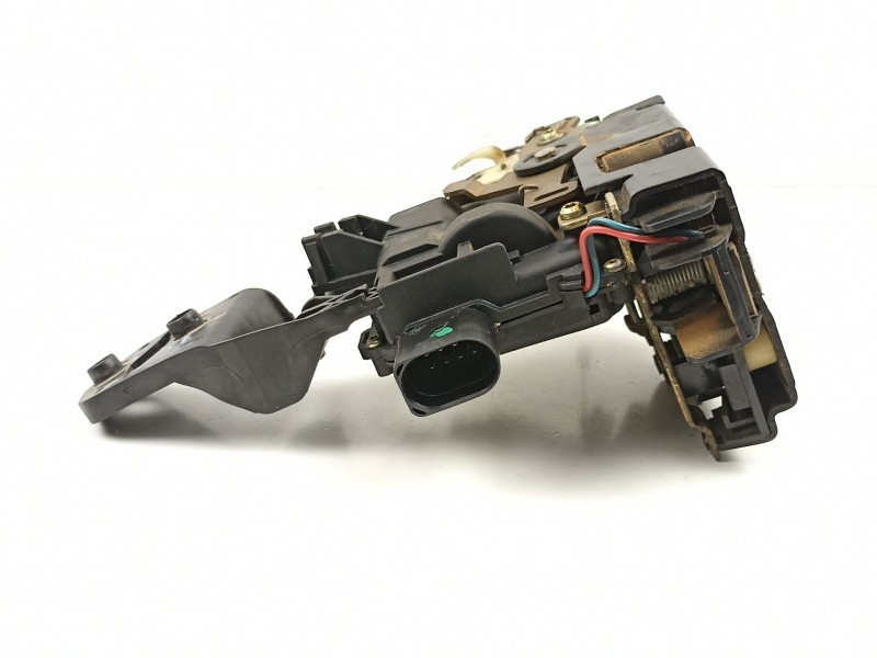Recambio de cerradura puerta delantera derecha para volkswagen passat b5 (3b2) 1.9 tdi referencia OEM IAM 6X1837014H  