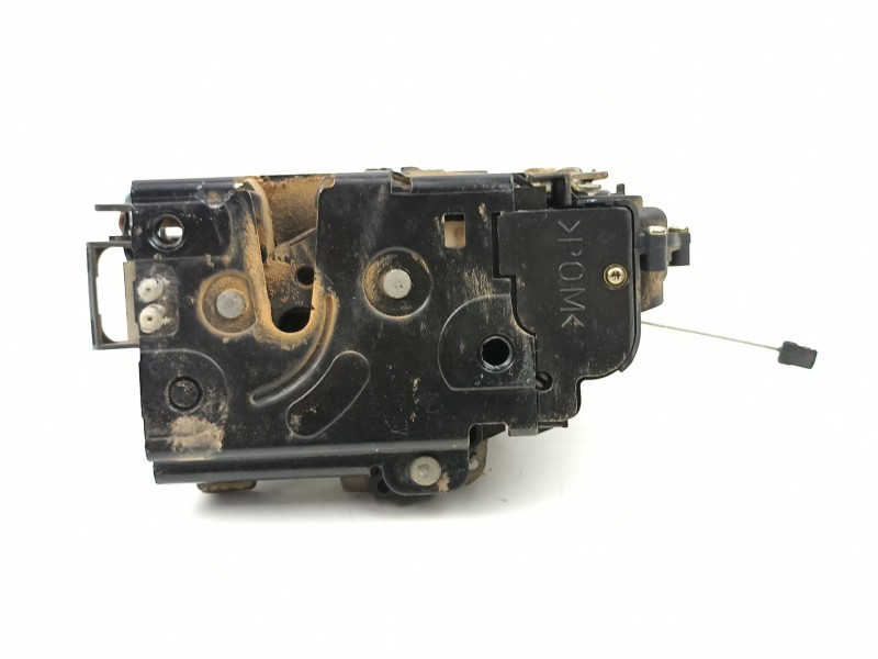 Recambio de cerradura puerta delantera derecha para volkswagen passat b5 (3b2) 1.9 tdi referencia OEM IAM 6X1837014H  