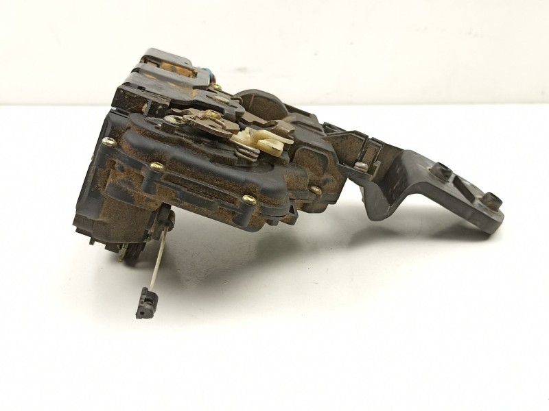 Recambio de cerradura puerta delantera derecha para volkswagen passat b5 (3b2) 1.9 tdi referencia OEM IAM 6X1837014H  