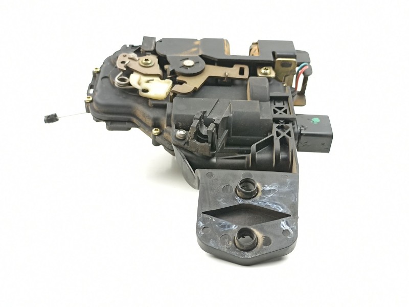 Recambio de cerradura puerta delantera derecha para volkswagen passat b5 (3b2) 1.9 tdi referencia OEM IAM 6X1837014H  