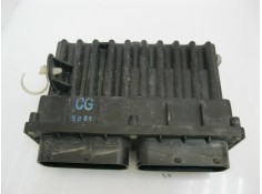 Recambio de centralita : opel astra : 1.8 g -z18xe (125,12cv) 5p [2002] para opel astra 1.8 g -z18xe referencia OEM IAM   