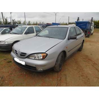 NISSAN PRIMERA