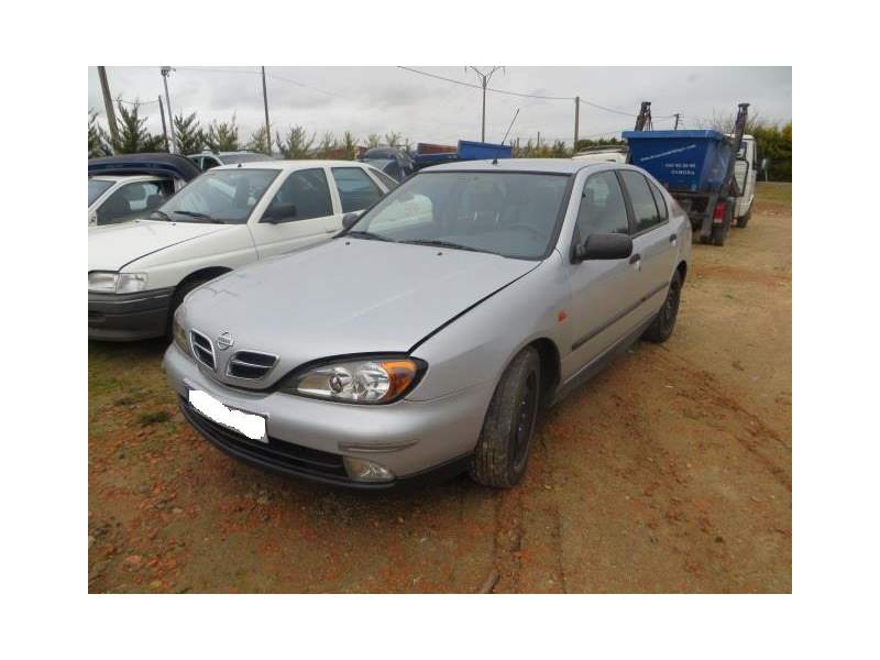 NISSAN PRIMERA