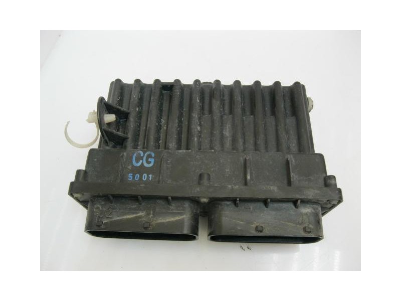 Recambio de centralita : opel astra : 1.8 g -z18xe (125,12cv) 5p [2002] para opel astra 1.8 g -z18xe referencia OEM IAM   