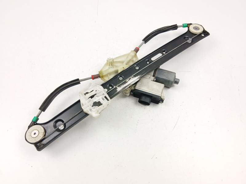 Recambio de elevalunas trasero izquierdo para bmw x3 (e83) 2.0 d referencia OEM IAM 6925965  