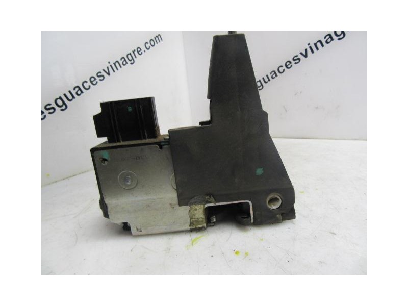 Recambio de cerradura pta. tras. dch. : ford fiesta : 1.4 /fxjb (80,24cv) 5p [2002] para ford fiesta 1.4 /fxjb referencia OEM IA