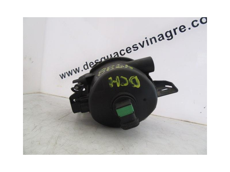 Recambio de antiniebla dcho : bmw 320 : 2.0 td (163,15cv) 5p-ingles [2007] para bmw  320 2.0 td 5p-ingles referencia OEM IAM   