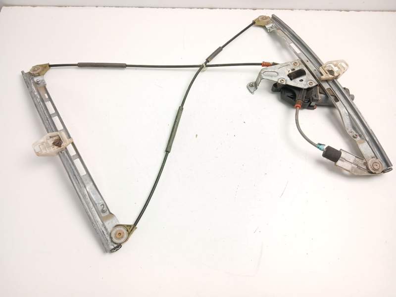 Recambio de elevalunas delantero derecho para peugeot 206 hatchback (2a/c) 1.9 d referencia OEM IAM 9222E4  