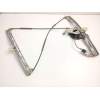 Recambio de elevalunas delantero derecho para peugeot 206 hatchback (2a/c) 1.9 d referencia OEM IAM 9222E4  