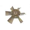 Recambio de electroventilador para ssangyong musso (fj) 2.9 td referencia OEM IAM 6612003022  