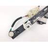 Recambio de elevalunas trasero izquierdo para bmw x3 (e83) 2.0 d referencia OEM IAM 6925965  