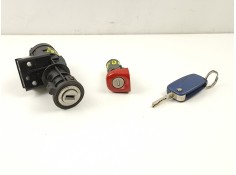 Recambio de conmutador de arranque para fiat stilo multi wagon (192_) 1.9 jtd referencia OEM IAM 46760152 61001500 00467601520