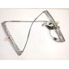 Recambio de elevalunas delantero derecho para peugeot 206 hatchback (2a/c) 1.9 d referencia OEM IAM 9222E4  