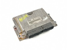 Recambio de centralita para fiat stilo multi wagon (192_) 1.9 jtd referencia OEM IAM 55188214 0281011421 