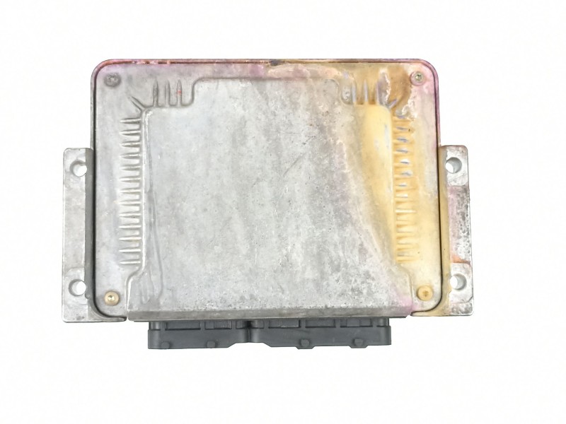 Recambio de centralita para fiat stilo multi wagon (192_) 1.9 jtd referencia OEM IAM 55188214 0281011421 