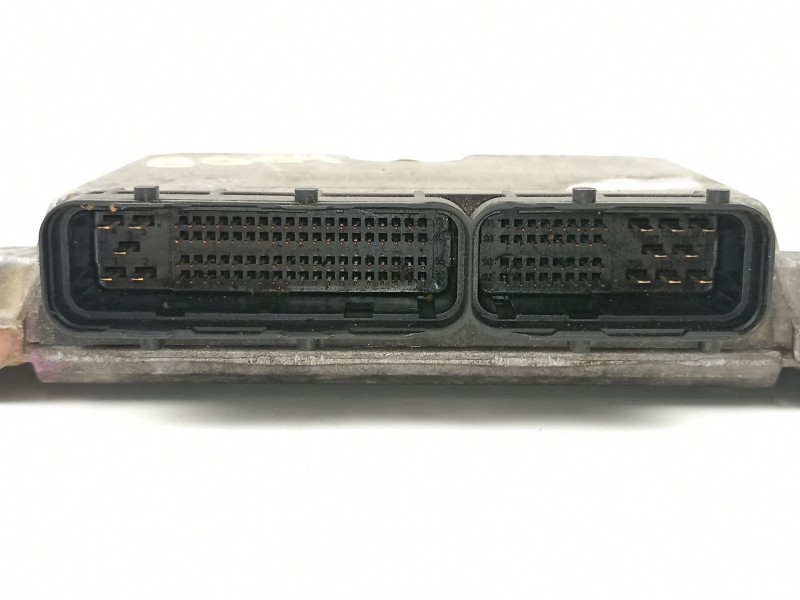 Recambio de centralita para fiat stilo multi wagon (192_) 1.9 jtd referencia OEM IAM 55188214 0281011421 