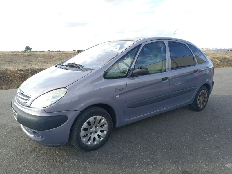 citroën xsara picasso (n68) del año 2003